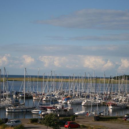 Ferienappartements Marina Wendtorf An Der Ostsee Eksteriør bilde