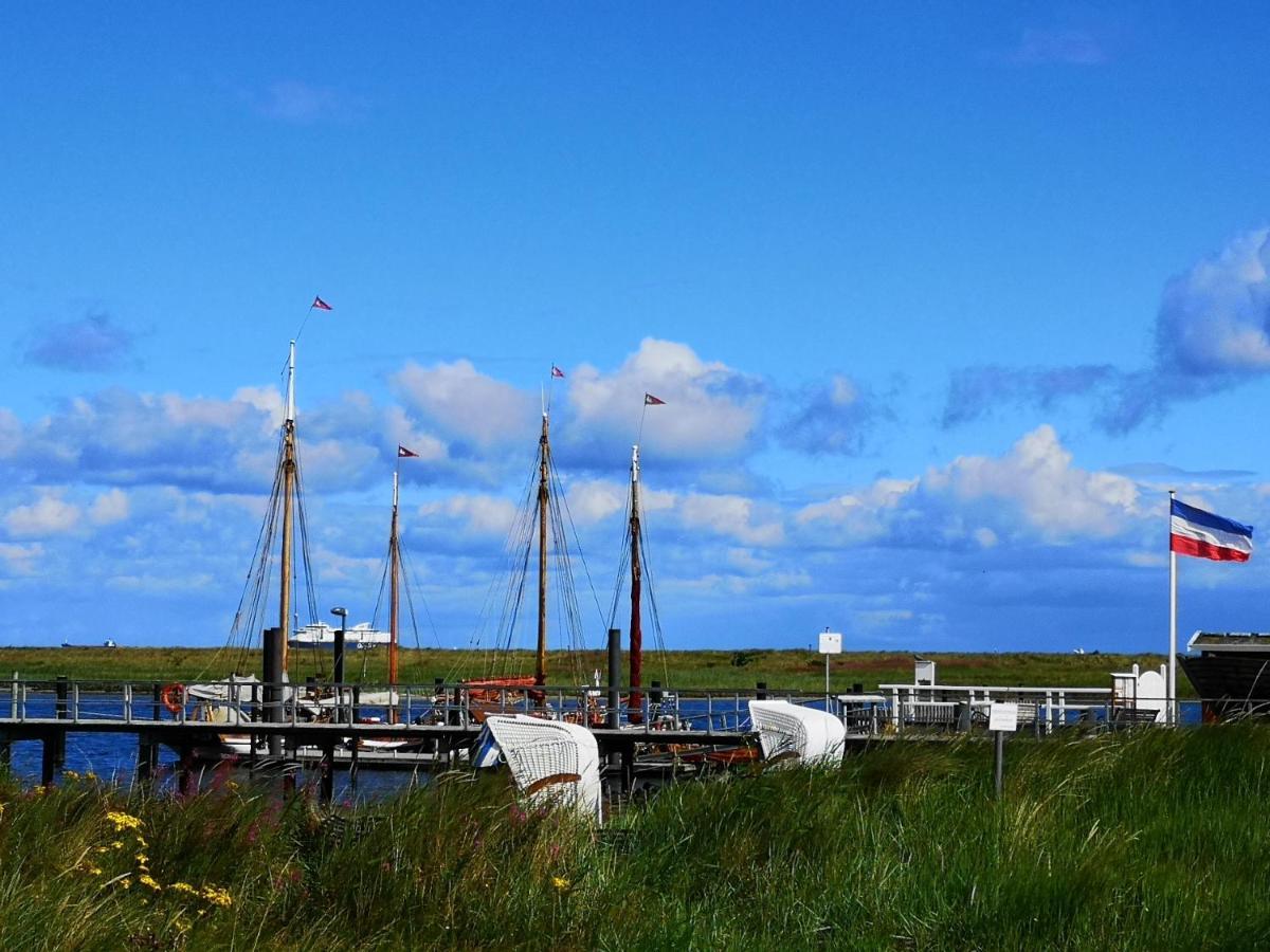 Ferienappartements Marina Wendtorf An Der Ostsee Eksteriør bilde