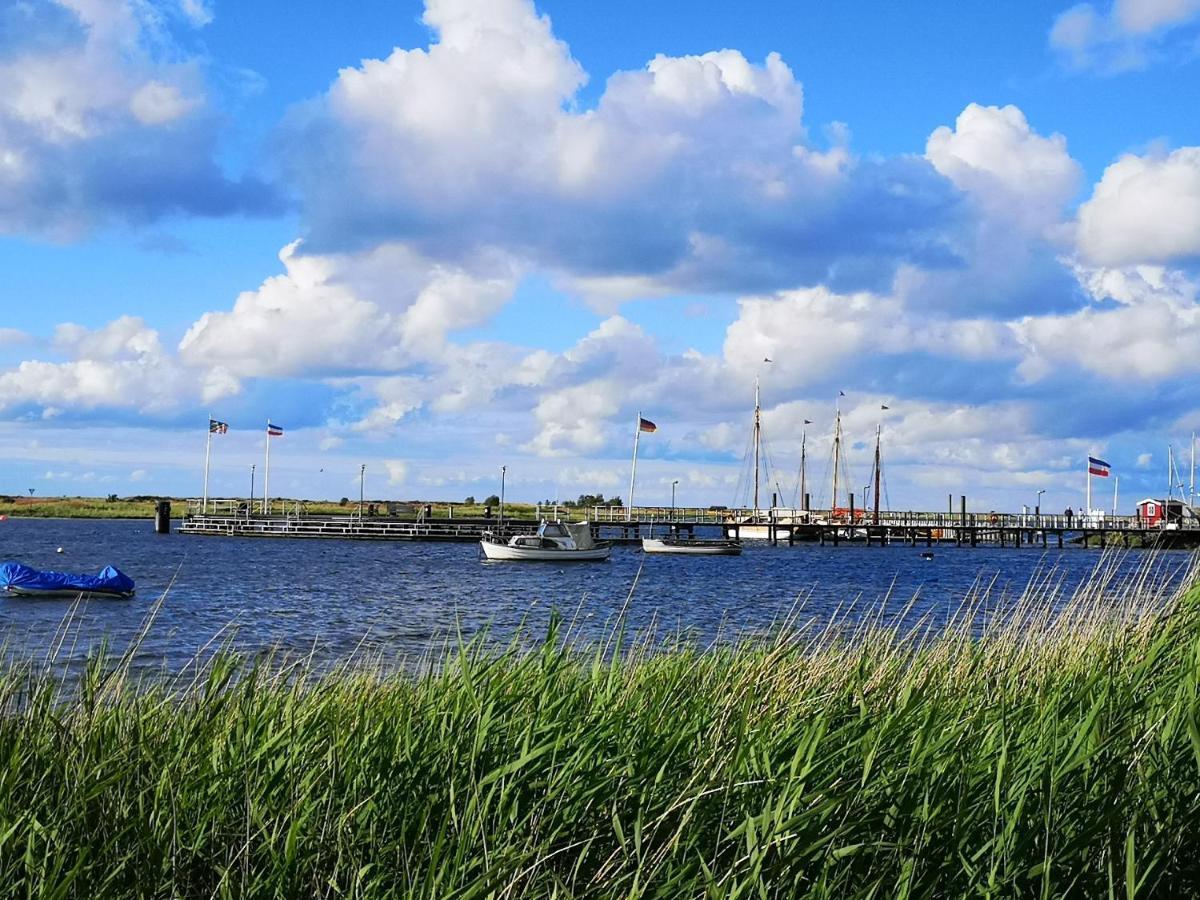 Ferienappartements Marina Wendtorf An Der Ostsee Eksteriør bilde