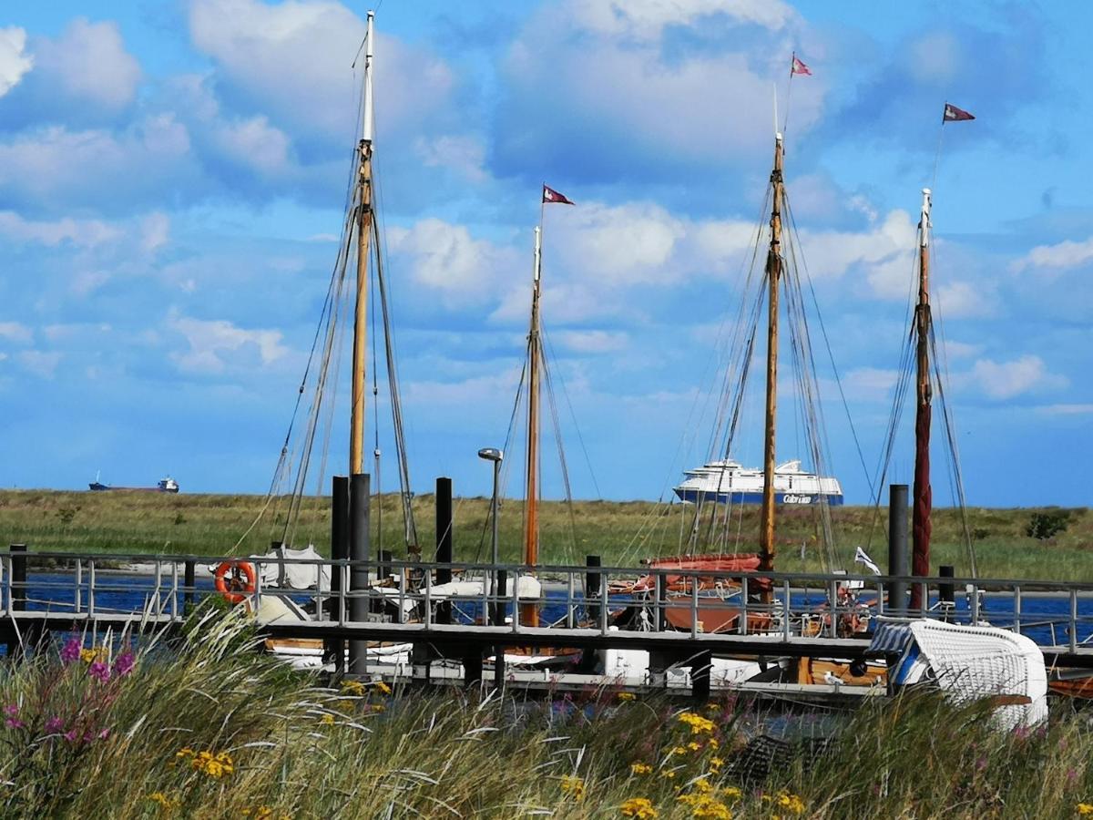 Ferienappartements Marina Wendtorf An Der Ostsee Eksteriør bilde