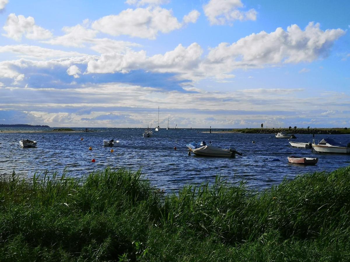 Ferienappartements Marina Wendtorf An Der Ostsee Eksteriør bilde