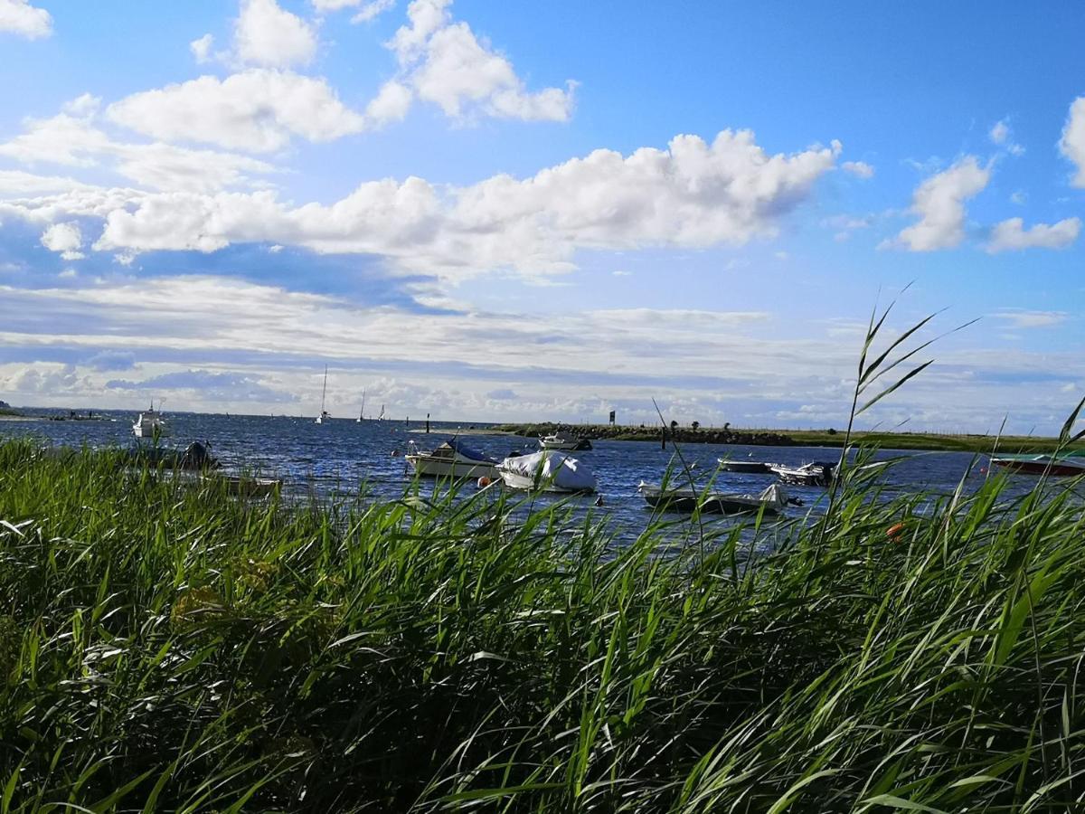 Ferienappartements Marina Wendtorf An Der Ostsee Eksteriør bilde