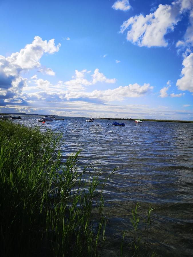 Ferienappartements Marina Wendtorf An Der Ostsee Eksteriør bilde