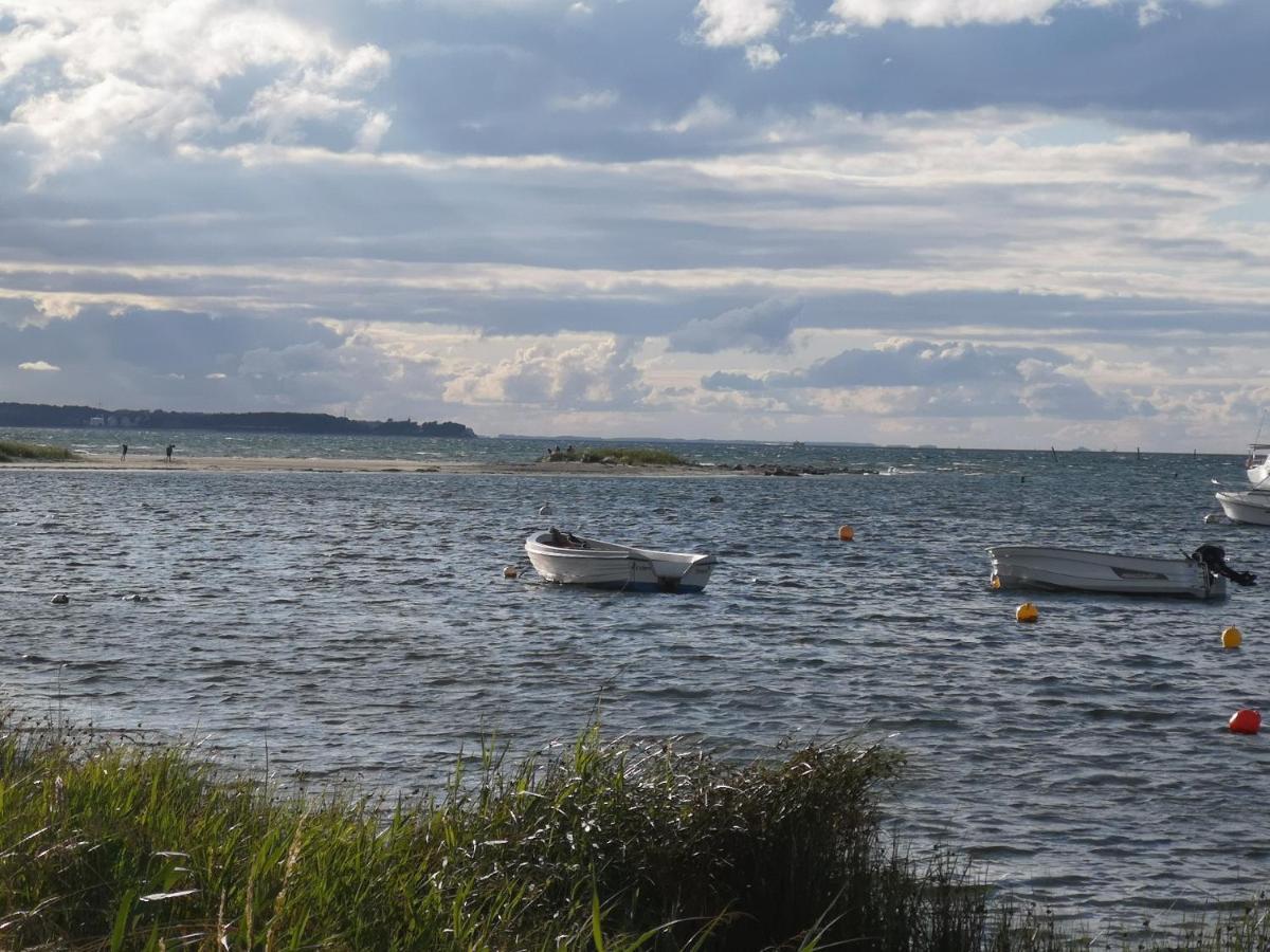 Ferienappartements Marina Wendtorf An Der Ostsee Eksteriør bilde