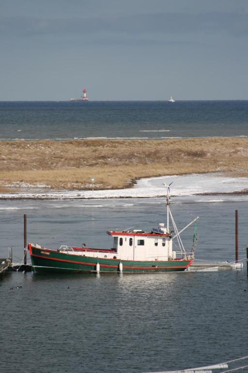 Ferienappartements Marina Wendtorf An Der Ostsee Rom bilde