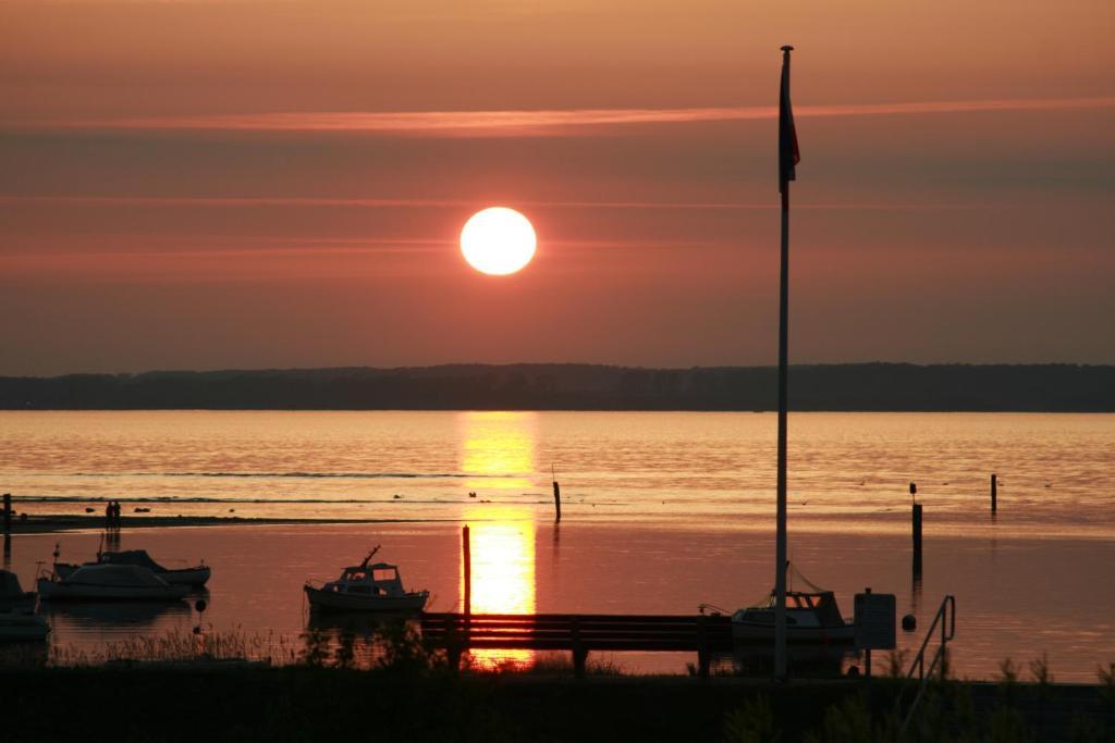 Ferienappartements Marina Wendtorf An Der Ostsee Rom bilde