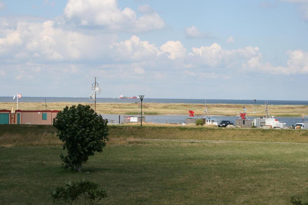 Ferienappartements Marina Wendtorf An Der Ostsee Rom bilde